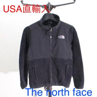 ザノースフェイス(THE NORTH FACE)のUSA直輸入THE NORTH FACE ノースフェイス フリースジャケット M(テーラードジャケット)