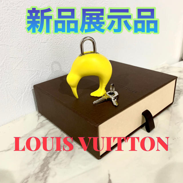 halloween限定価格✴️LOUIS VUITTON 2000年限定カデナ