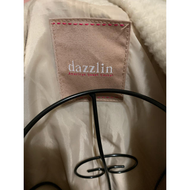 dazzlin(ダズリン)の❁dazzlin❁ コート レディースのジャケット/アウター(その他)の商品写真