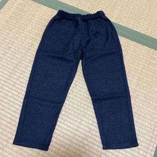 コムサイズム(COMME CA ISM)の男の子110パンツ(パンツ/スパッツ)