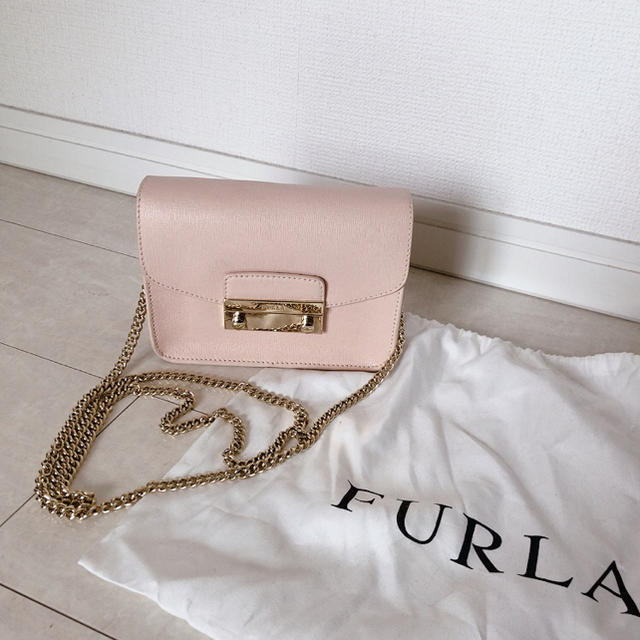 Furla(フルラ)のフルラ♡ジュリア レディースのバッグ(ショルダーバッグ)の商品写真