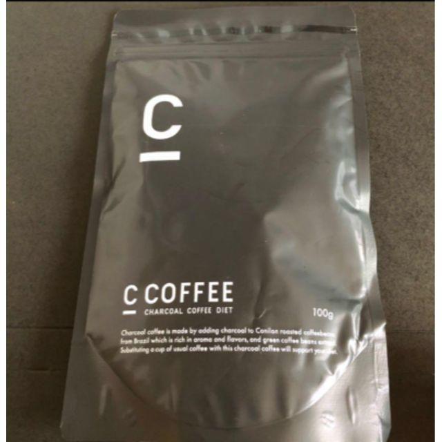 コーヒー チャコール C COFFEE（シーコーヒー）チャコールクレンズコーヒーの効果が111件の本音口コミから判明！