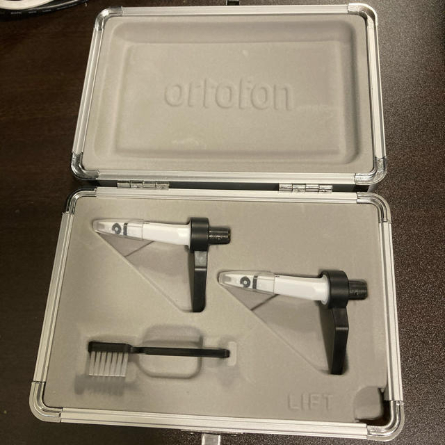 【保証書付】ortofon Concorde MKII Scratch 楽器のDJ機器(レコード針)の商品写真