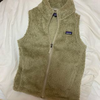 パタゴニア(patagonia)のpatagonia ベスト(ベスト/ジレ)