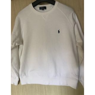 ラルフローレン(Ralph Lauren)のラルフローレン　スウェット(スウェット)