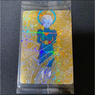 ドラゴンボール(ドラゴンボール)の大神官 未開封 美品 ドラゴンボールヒーローズ(シングルカード)