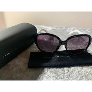 マークバイマークジェイコブス(MARC BY MARC JACOBS)のMARC BY MARK JACOBS サングラス(サングラス/メガネ)