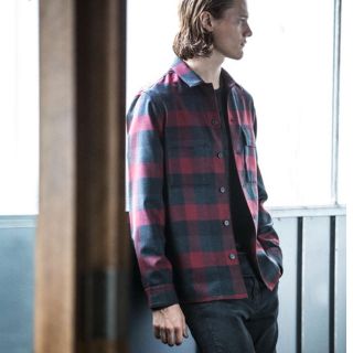 セオリー ブルゾン(メンズ)の通販 37点 | theoryのメンズを買うならラクマ