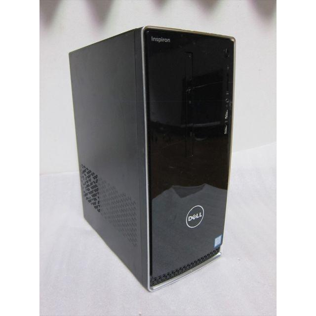 デル3668Core i5-7400/16GB/1TB/NVIDIA