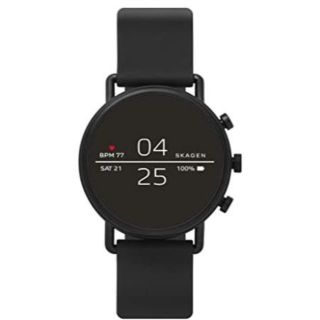 スカーゲン(SKAGEN)のSKAGEN 腕時計 FALSTER2 SKT5100J スマートウォッチ (腕時計(デジタル))