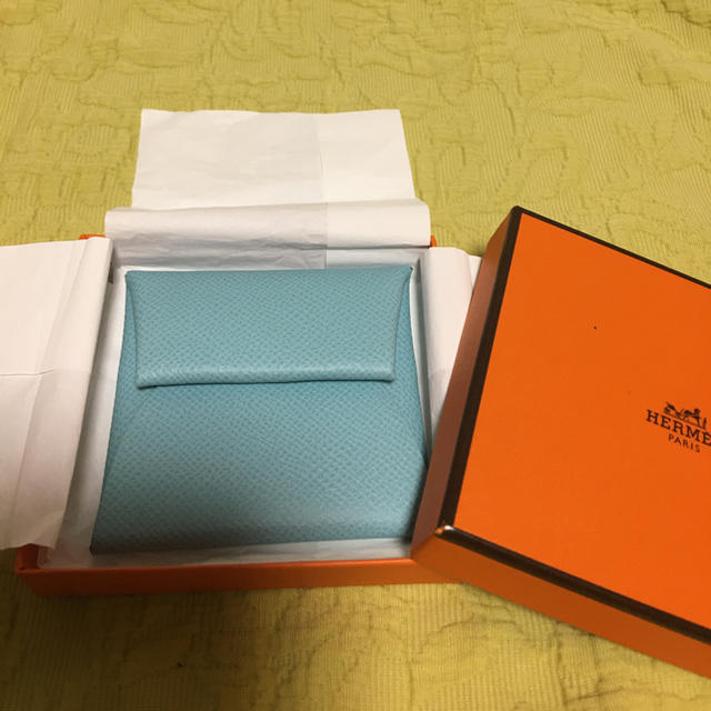 HERMES エルメス バスティア