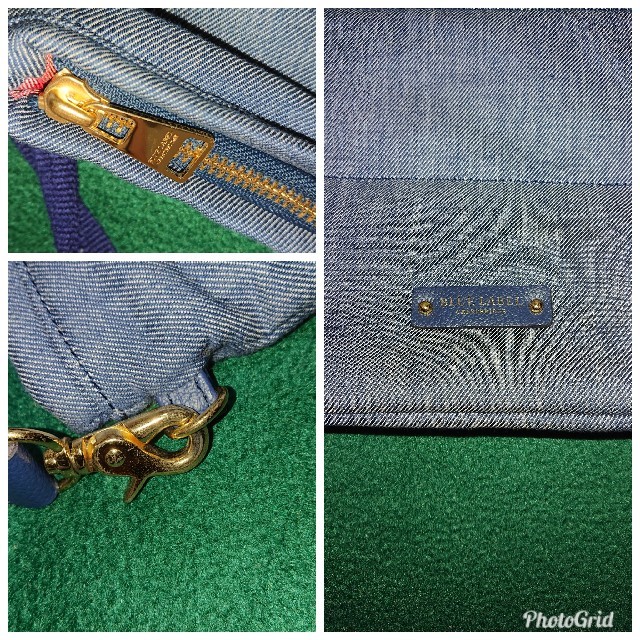 BURBERRY BLUE LABEL(バーバリーブルーレーベル)のBURBERRY バーバリー パファーミニバッグ ‼️ レディースのバッグ(ショルダーバッグ)の商品写真