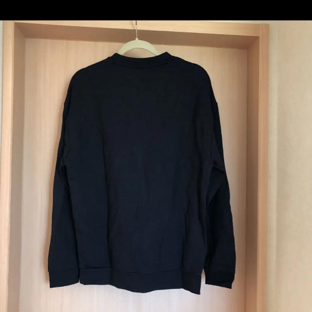 ZARA(ザラ)のZARA未使用トップス25まで値下げ メンズのトップス(Tシャツ/カットソー(七分/長袖))の商品写真