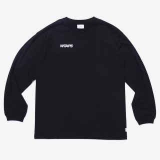 ダブルタップス(W)taps)のWTAPS STENCIL BLACK M(Tシャツ/カットソー(七分/長袖))