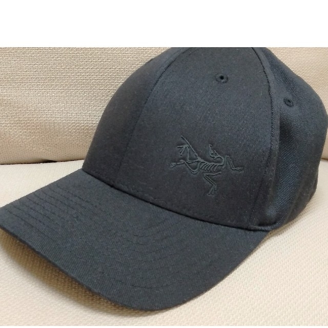 ARC'TERYX(アークテリクス)のアークテリクス ARC'TERYX  バードキャップ BIRD CAP メンズの帽子(キャップ)の商品写真