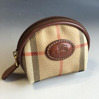 バーバリー(BURBERRY)のバーバリー コインケース(コインケース)