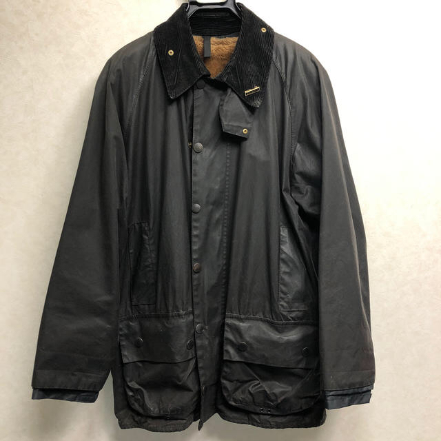 Barbour BEAUFORT