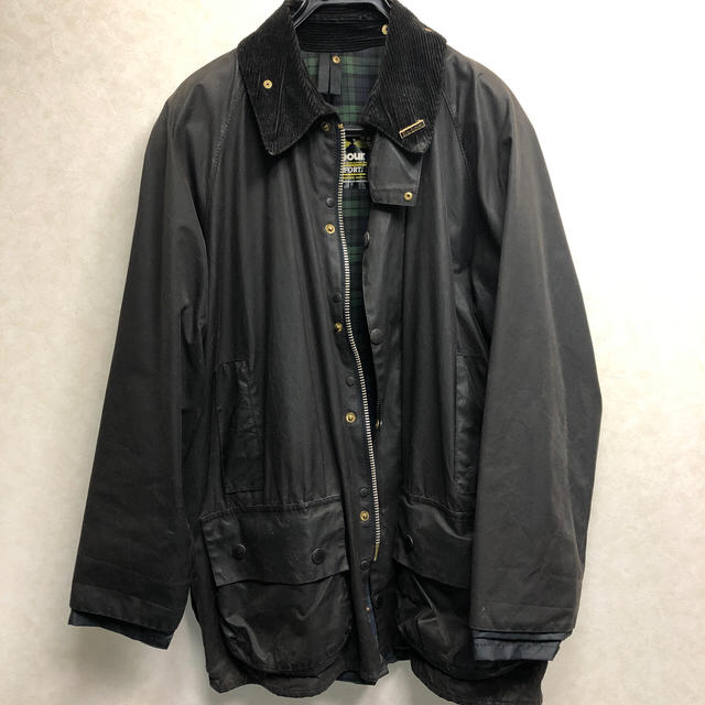 Barbour BEAUFORT