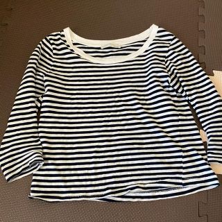 ザラ(ZARA)の☆専用☆ZARA ロンT(Tシャツ(長袖/七分))