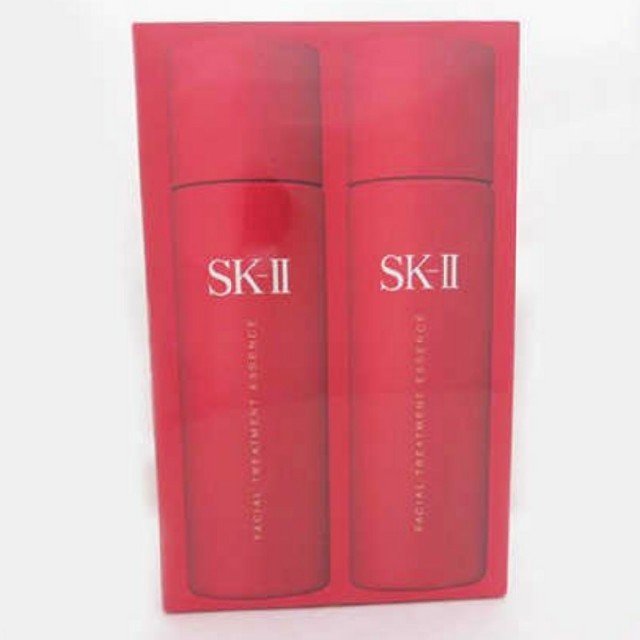 SK-II フェイシャル トリートメント エッセンス 230mlx2本