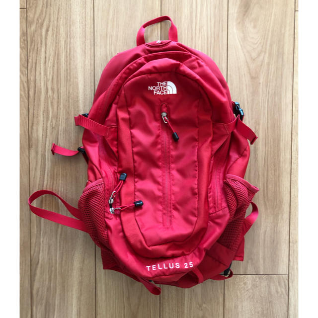 THE NORTH FACE TELLUS 25