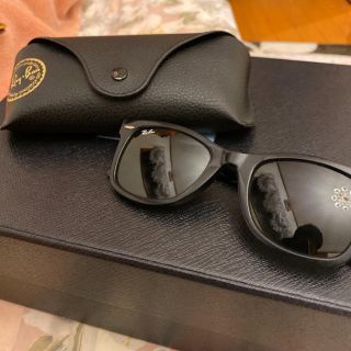 レイバン(Ray-Ban)のラーメン様専用ページ格安！レイバン サングラス(サングラス/メガネ)