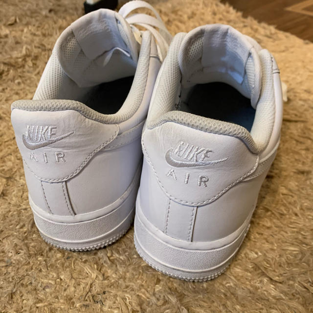 美品 NIKE Airforce 1 26cm 2