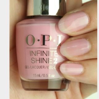 オーピーアイ(OPI)のOPI H39(マニキュア)