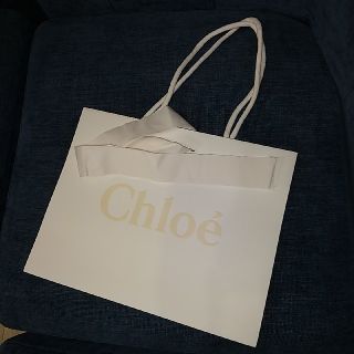 クロエ(Chloe)のChloe ショップ 袋(ショップ袋)