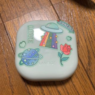 ラネージュ(LANEIGE)のラネージュ クッションファンデ マット21N(ファンデーション)