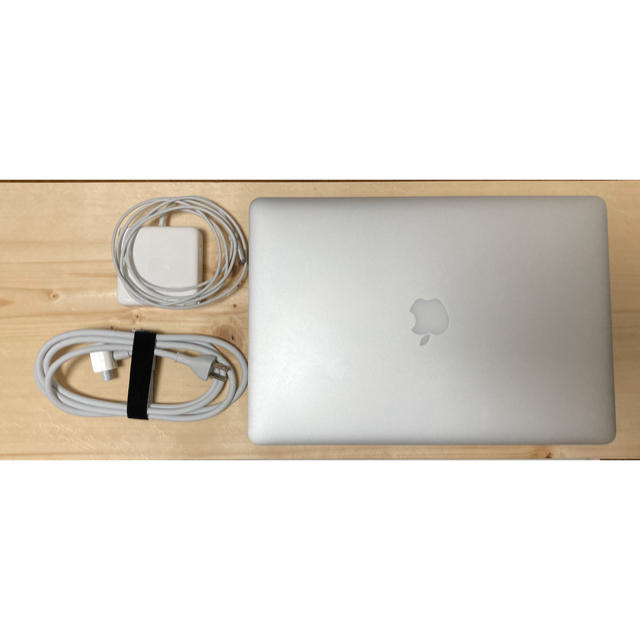 ノートPC Mac (Apple) - MacBook Pro 15inch 2015