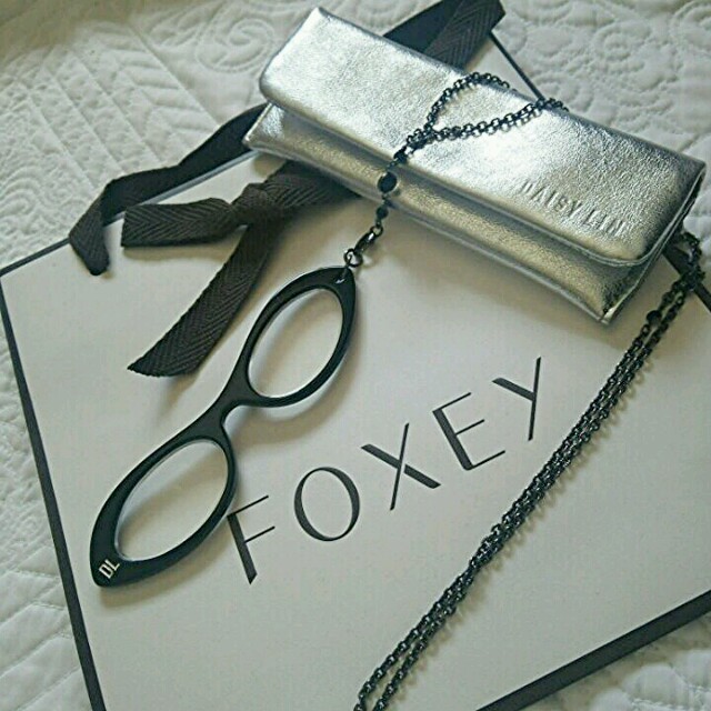 FOXEY(フォクシー)のフォクシーネックレス レディースのアクセサリー(ネックレス)の商品写真