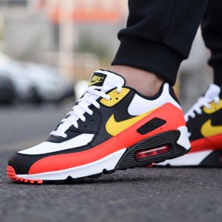 ナイキ(NIKE)のenjoy様専用　air max 90 エアマックス　90 25.0(スニーカー)