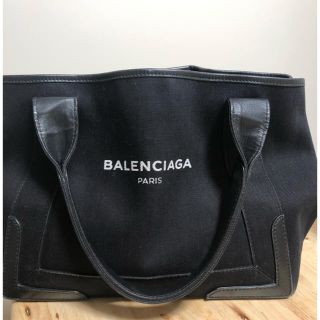 バレンシアガバッグ(BALENCIAGA BAG)のバレンシアガ　トートバック(トートバッグ)