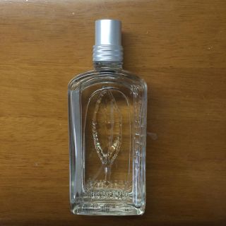 ロクシタン(L'OCCITANE)のヴァーベナオードトワレ(ユニセックス)