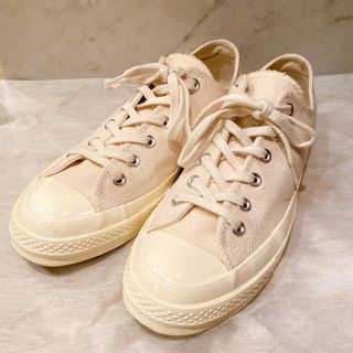 CONVERSE - コンバース チャックテイラー CT70 オールホワイトの通販