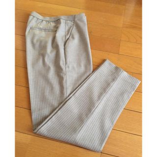 ユニクロ(UNIQLO)のannh-aki様専用(クロップドパンツ)