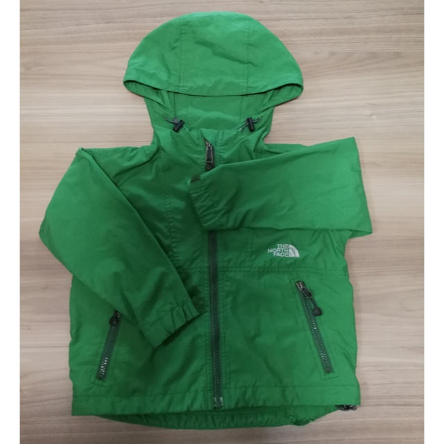 THE NORTH FACE コンパクトジャケット（46）