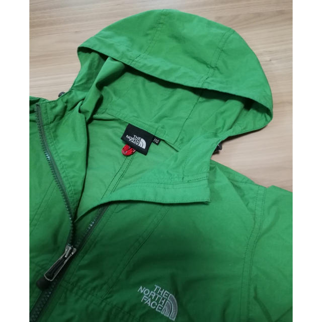 THE NORTH FACE コンパクトジャケット（46）