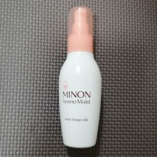 ミノン(MINON)のミノン　アミノモイストチャージミルク(乳液/ミルク)