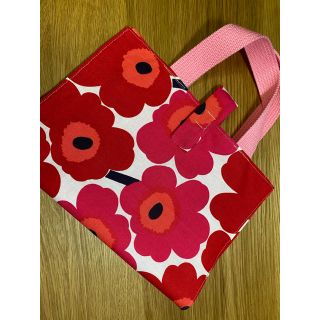 マリメッコ(marimekko)のレビューブックカバー マリメッコ 看護学生(ブックカバー)