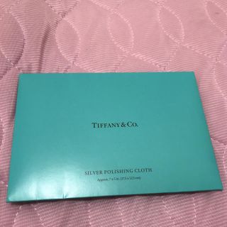 ティファニー(Tiffany & Co.)のティファニー シルバークロス(その他)