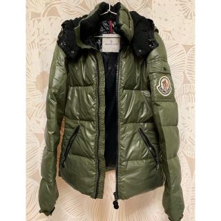 モンクレール(MONCLER)の専用です。(ダウンジャケット)