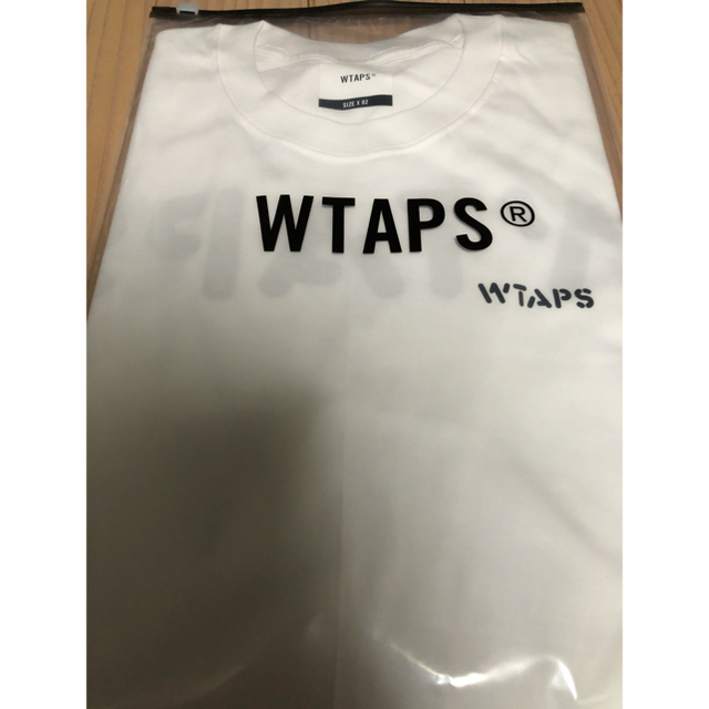 W)taps(ダブルタップス)のWTAPS 20aw BOB Tee メンズのトップス(Tシャツ/カットソー(半袖/袖なし))の商品写真