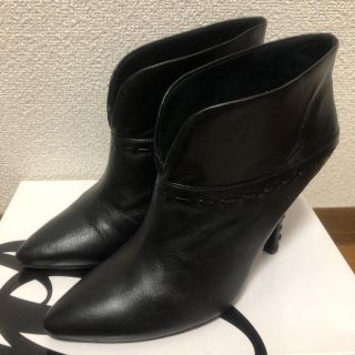 ナインウエスト(NINE WEST)のナインウエスト NINE WEST ショートブーツ ブーティ(ブーティ)