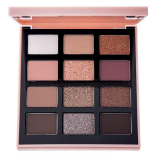 ボビイブラウン(BOBBI BROWN)のボビイブラウン　ヌードドラマIIアイシャドウパレット(アイシャドウ)