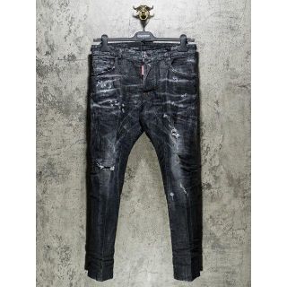 DSQUARED2 - 確認用 20AW ディースクエアード Tidy Biker