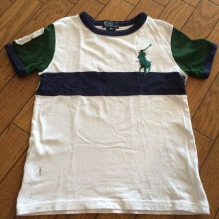 ラルフローレン(Ralph Lauren)のラルフ Tシャツ 120(Tシャツ/カットソー)