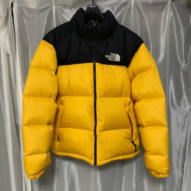 ノースフェイス　ヌプシ　THE NORTH FACE