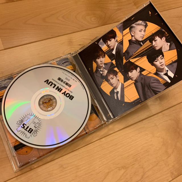 防弾少年団(BTS)(ボウダンショウネンダン)のワットアンコール様　専用 エンタメ/ホビーのCD(K-POP/アジア)の商品写真